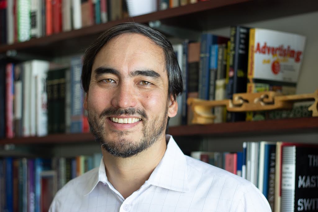 Tim Wu